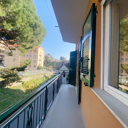 Comfortable Sea Holidays And Walks Moneglia Bagian luar foto