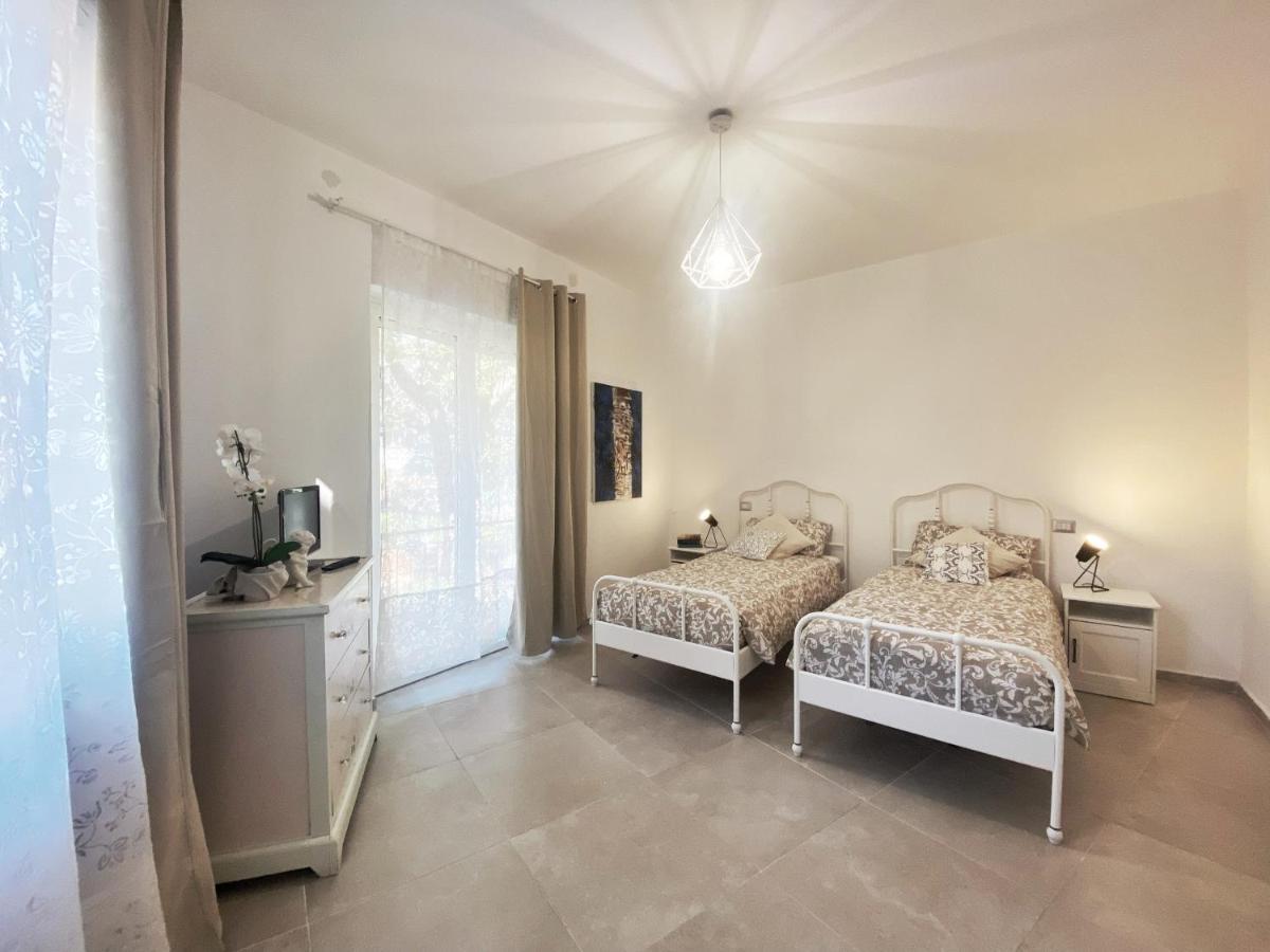 Comfortable Sea Holidays And Walks Moneglia Bagian luar foto