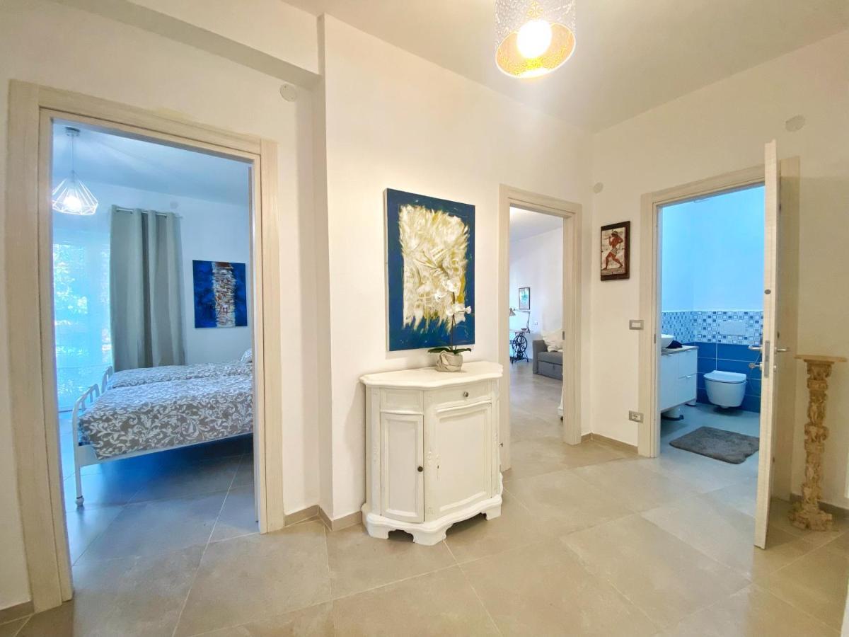 Comfortable Sea Holidays And Walks Moneglia Bagian luar foto