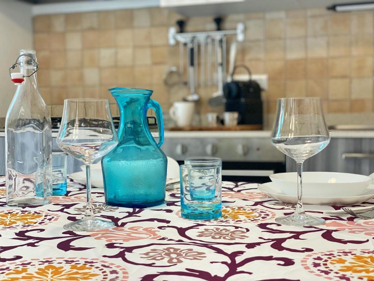 Comfortable Sea Holidays And Walks Moneglia Bagian luar foto