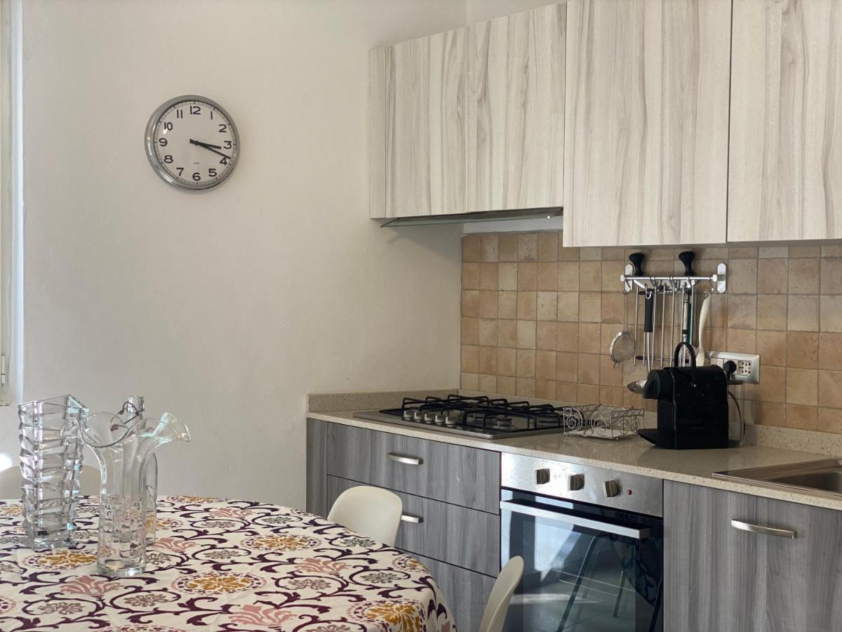 Comfortable Sea Holidays And Walks Moneglia Bagian luar foto
