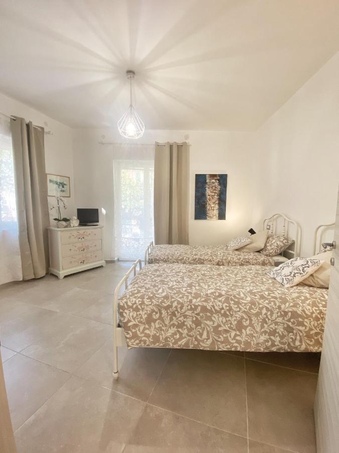 Comfortable Sea Holidays And Walks Moneglia Bagian luar foto