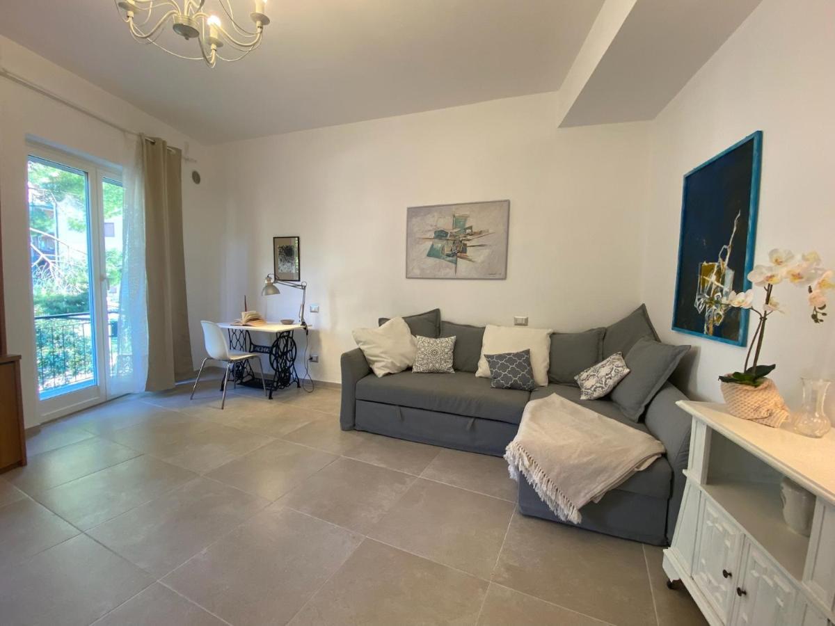 Comfortable Sea Holidays And Walks Moneglia Bagian luar foto
