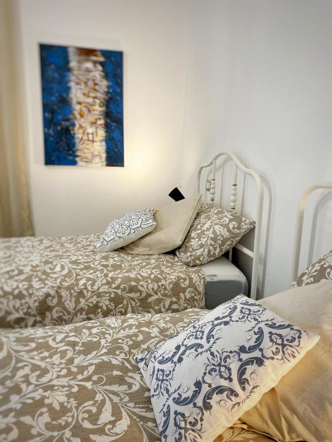 Comfortable Sea Holidays And Walks Moneglia Bagian luar foto