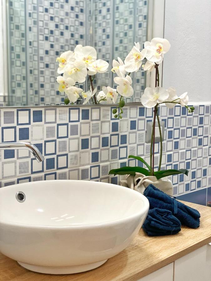 Comfortable Sea Holidays And Walks Moneglia Bagian luar foto