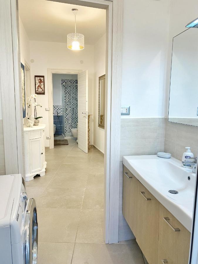 Comfortable Sea Holidays And Walks Moneglia Bagian luar foto