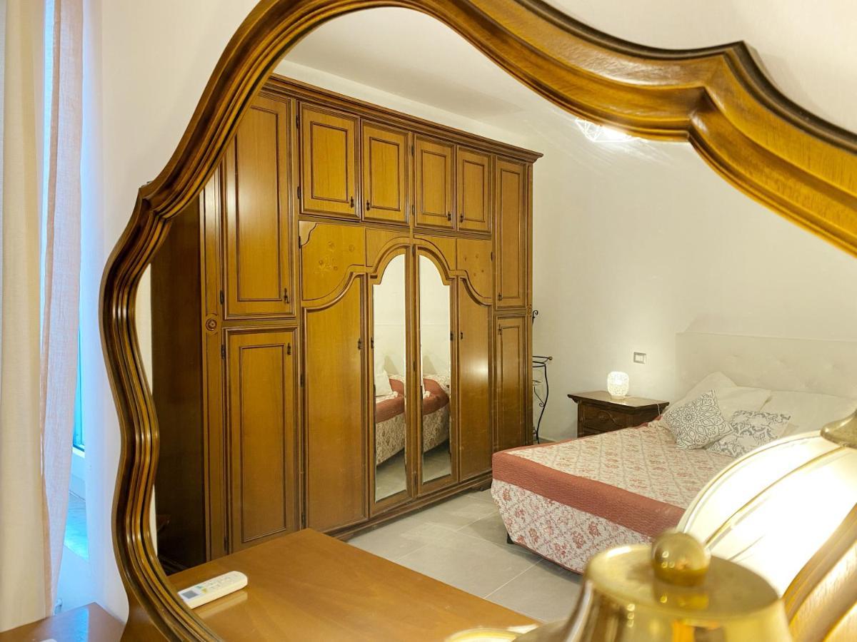 Comfortable Sea Holidays And Walks Moneglia Bagian luar foto