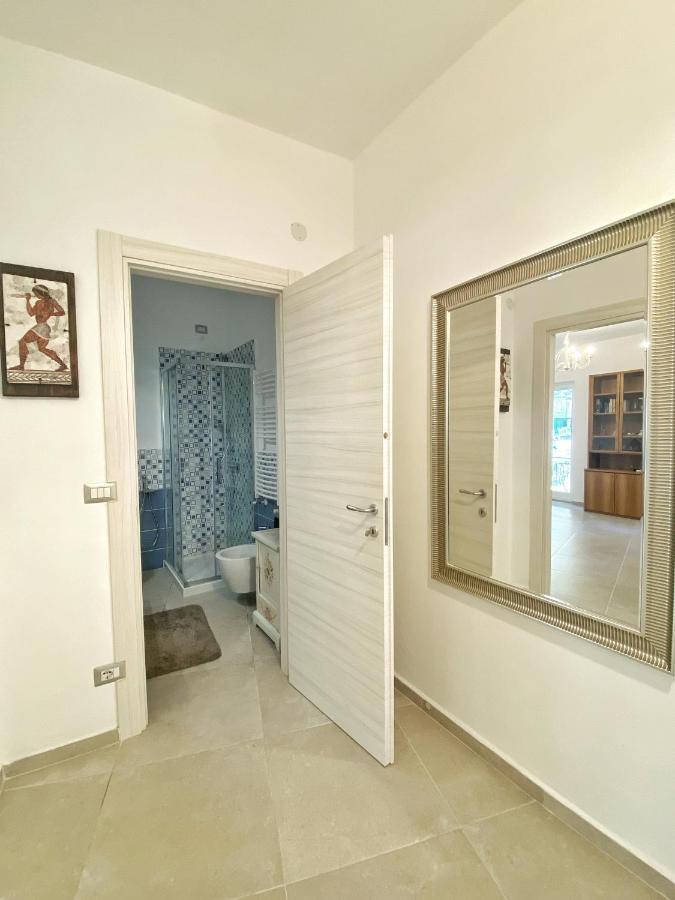 Comfortable Sea Holidays And Walks Moneglia Bagian luar foto