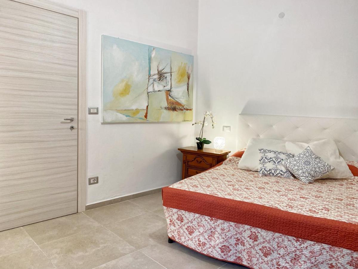 Comfortable Sea Holidays And Walks Moneglia Bagian luar foto