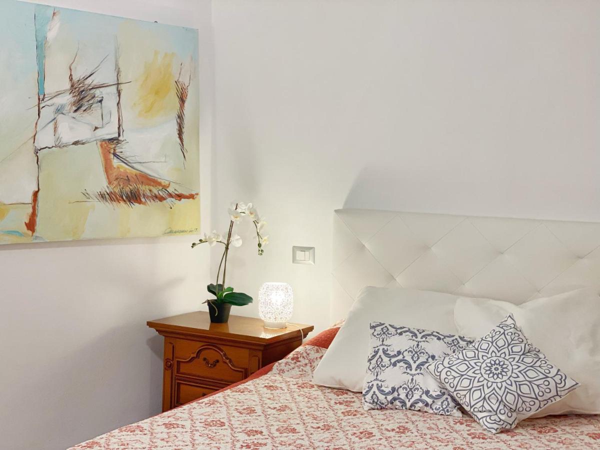 Comfortable Sea Holidays And Walks Moneglia Bagian luar foto