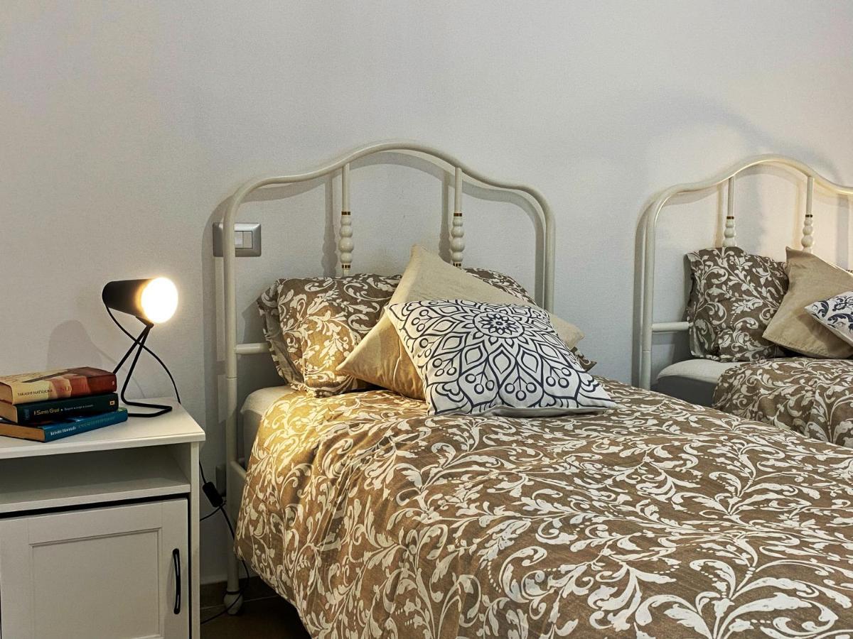 Comfortable Sea Holidays And Walks Moneglia Bagian luar foto