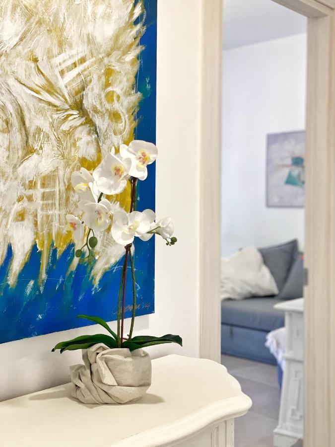 Comfortable Sea Holidays And Walks Moneglia Bagian luar foto